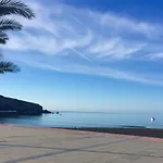 Casa Alejandro Ii Тарахалехо