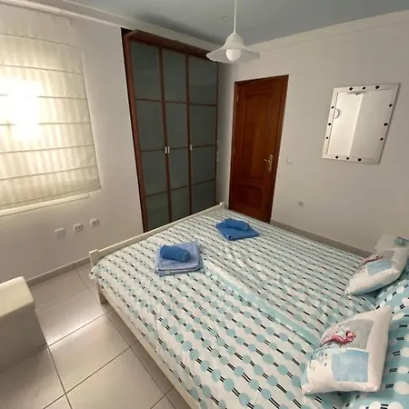 Casa Alejandro Ii