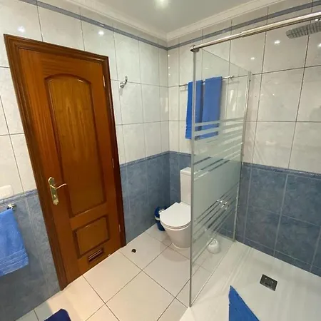 Apartmán Casa Alejandro Ii