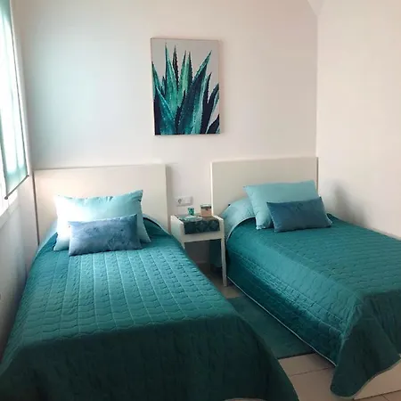 Casa Alejandro Ii