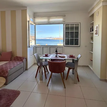 Casa Alejandro Ii Apartmán *