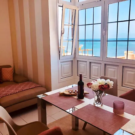 Casa Alejandro Ii Διαμέρισμα *
