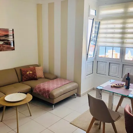 Casa Alejandro Ii Apartment