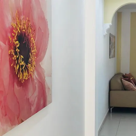 Casa Alejandro Ii تاراخاليخو