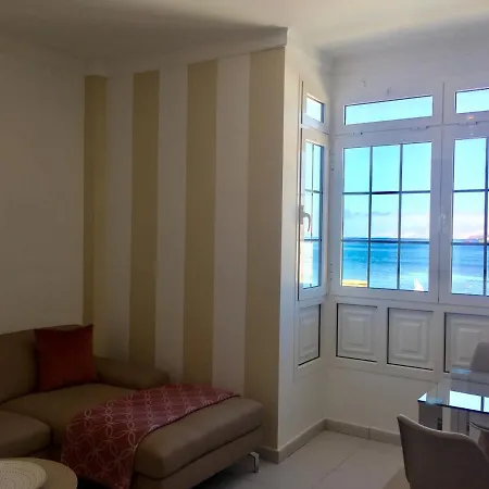 Apartment Casa Alejandro Ii