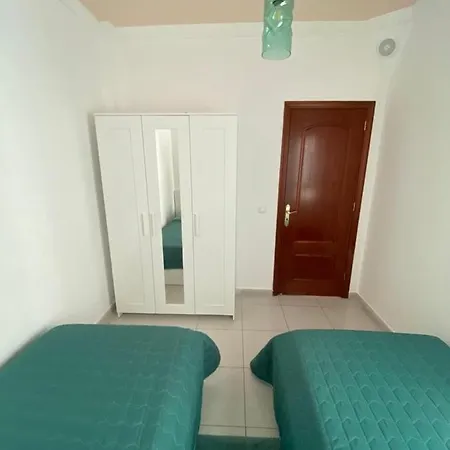 Apartment Casa Alejandro Ii *