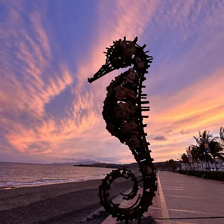 شقة Casa Alejandro Ii تاراخاليخو