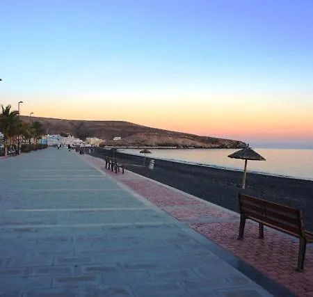 Casa Alejandro Ii Διαμέρισμα Tarajalejo
