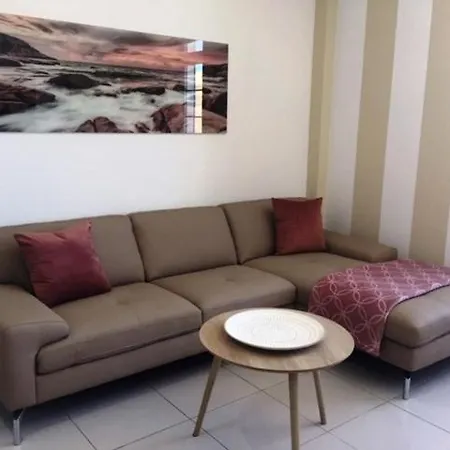 Casa Alejandro Ii Apartment