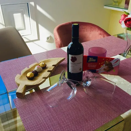 Casa Alejandro Ii * Tarajalejo