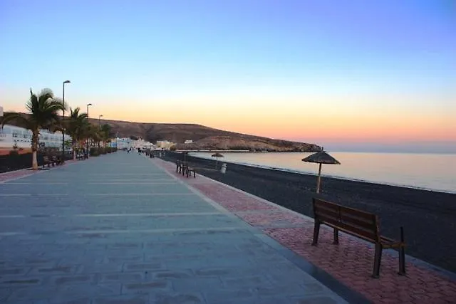 Casa Alejandro Ii Apartment Tarajalejo