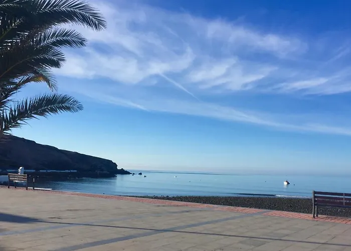 Casa Alejandro Ii Tarajalejo