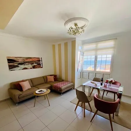 Casa Alejandro Ii Apartment *