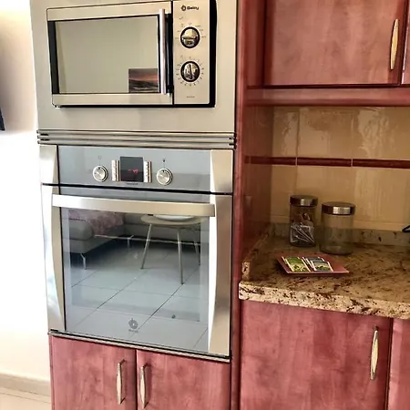 Casa Alejandro Ii Tarajalejo