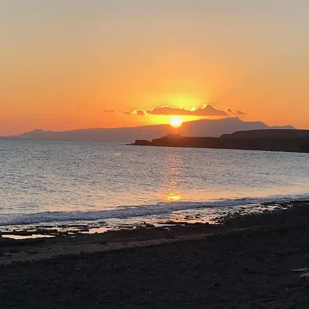 Casa Alejandro Ii Lejlighed Tarajalejo