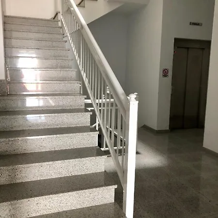 公寓 Casa Alejandro Ii *