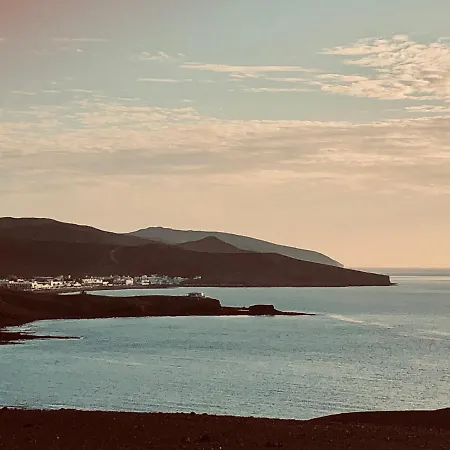 Casa Alejandro Ii Lejlighed Tarajalejo