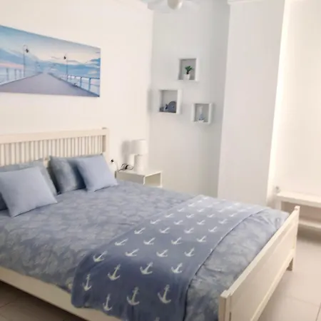 Casa Alejandro Ii * 塔拉哈勒赫