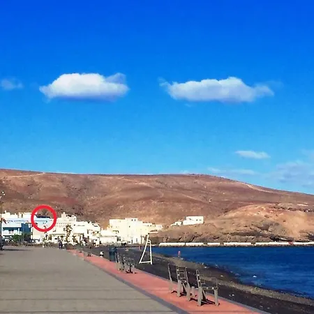 Casa Alejandro Ii 公寓 塔拉哈勒赫