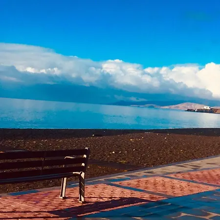 Casa Alejandro Ii Lejlighed