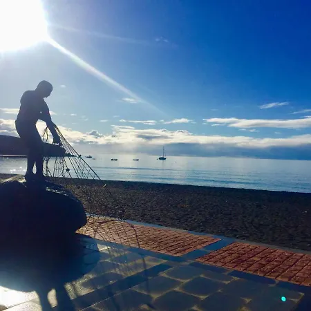 Lejlighed Casa Alejandro Ii Tarajalejo