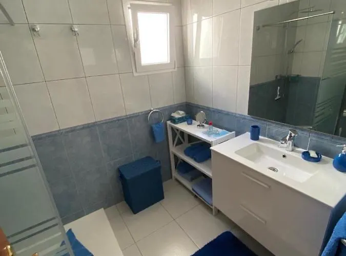 Casa Alejandro Ii Tarajalejo