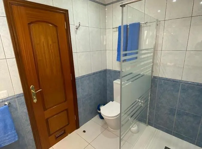 Apartmán Casa Alejandro Ii