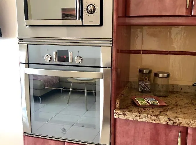 Casa Alejandro Ii Tarajalejo