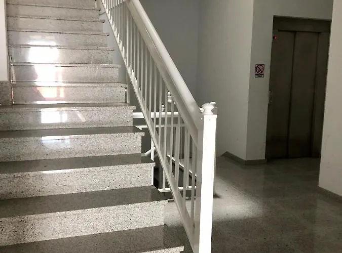 Lejlighed Casa Alejandro Ii *