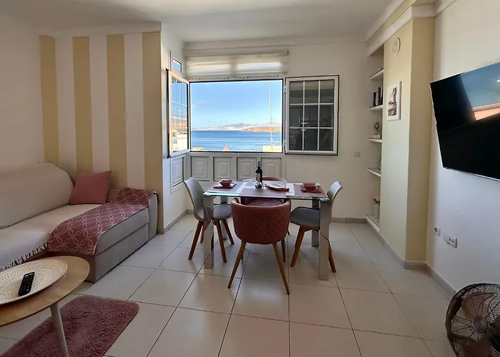 Casa Alejandro Ii Apartmán *