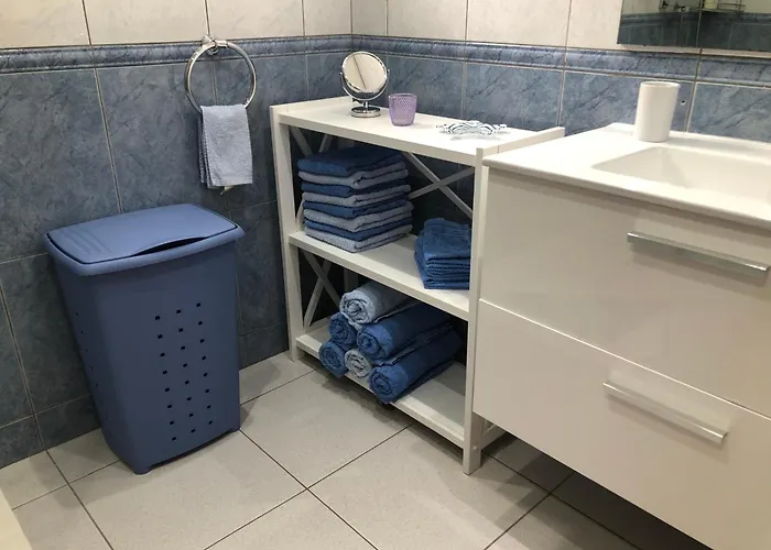 Apartmán Casa Alejandro Ii Tarajalejo