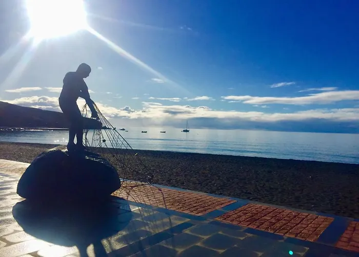 Lejlighed Casa Alejandro Ii Tarajalejo