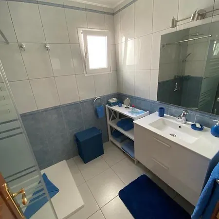 Casa Alejandro Ii Tarajalejo