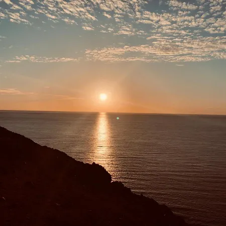 Apartment Casa Alejandro Ii *