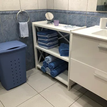 Apartment Casa Alejandro Ii Tarajalejo