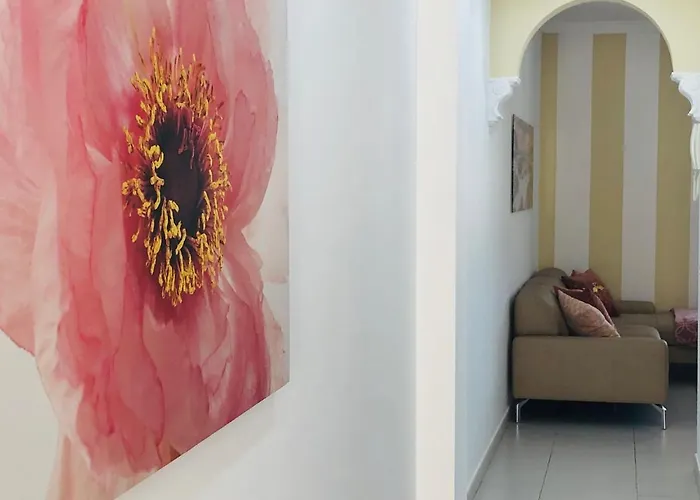 Casa Alejandro Ii Tarajalejo