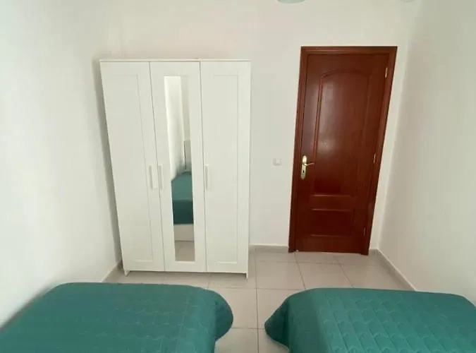 Appartement Casa Alejandro Ii *