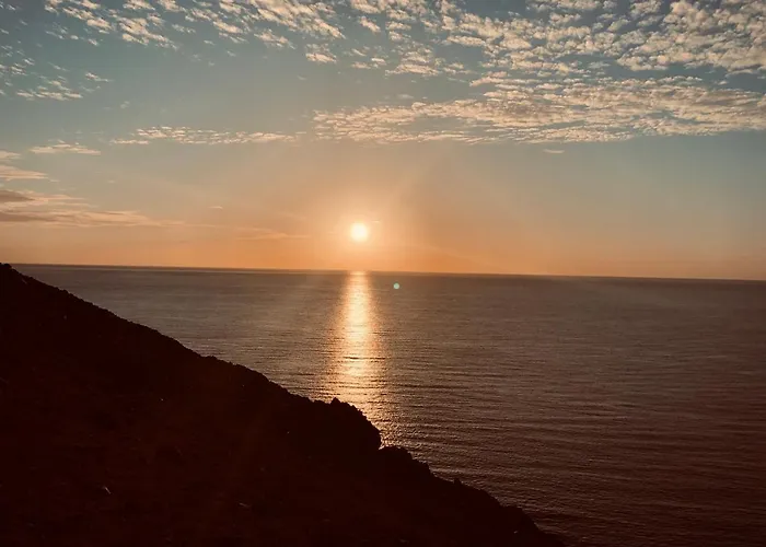 Appartement Casa Alejandro Ii *