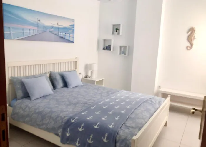 Casa Alejandro Ii * Tarajalejo