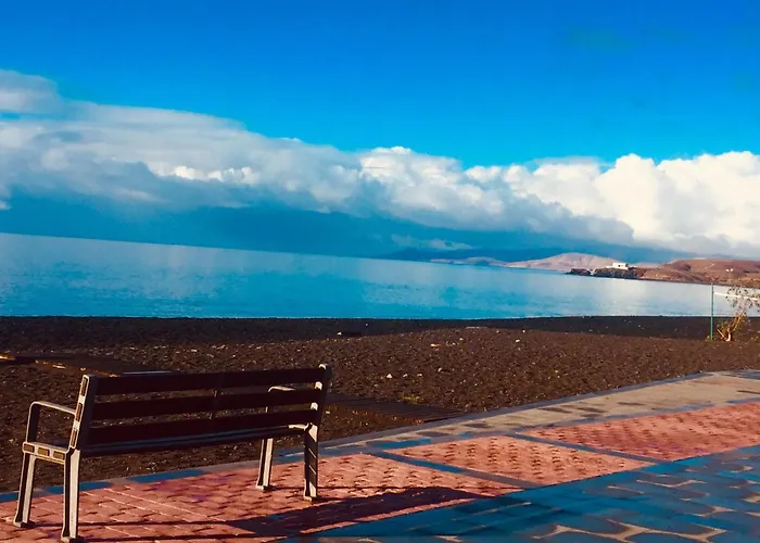 Casa Alejandro Ii Appartement